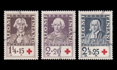 188-90 o Punainen Risti (1935)
