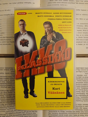Klassikko (VHS)