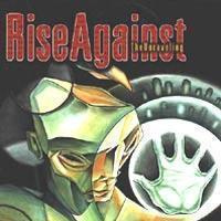 Rise Against - The Unraveling CD
