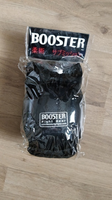 Kyynärpään suoja BOOSTER (XL)