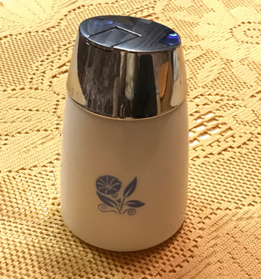 Sokerisirotin 50 –luvun lopulta