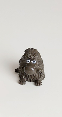 MUUMI-FIGUURI  ESI-ISÄ, koko 2,2 cm