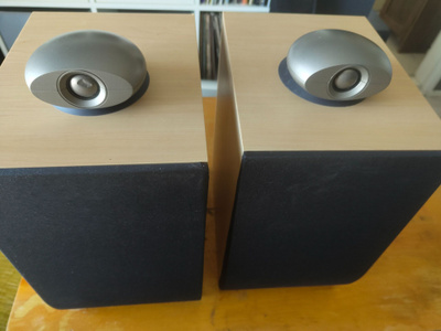 Tannoy Sensys DC1 kaiuttimet
