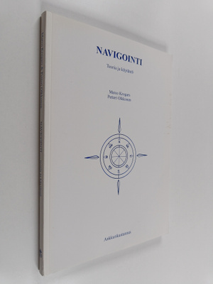 Marco Krogars : Navigointi : teoria ja käytäntö