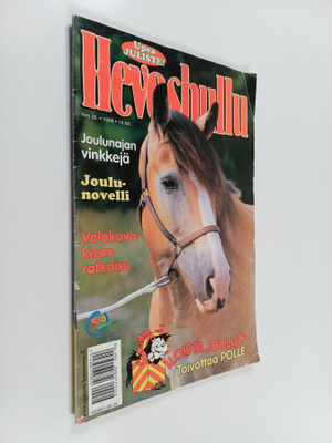 Hevoshullu 26/1999
