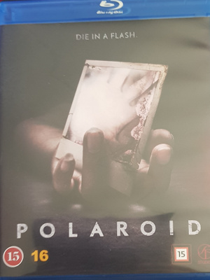 Polaroid -Blu-Ray