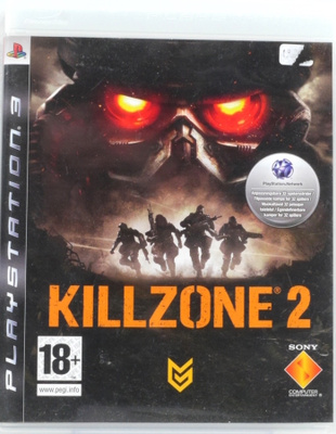 Killzone 2