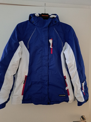 Icepeak takki koko 40