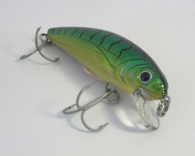 Abu Tormentor 7cm