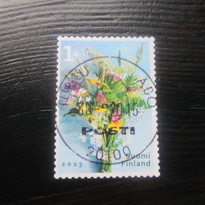 Kesäkimppu 2013