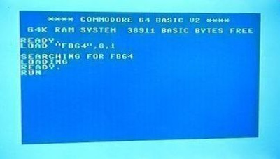 Commodore 64 SD2IEC + kotelo +SD muistikortti