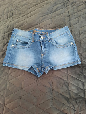 Shortsit koko 158cm
