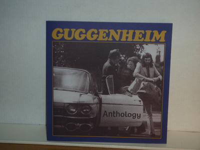 Guggenheim CD Anthology