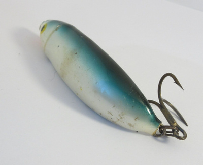Rapala Minnow spoon 7cm