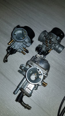 Kaasareita 5kpl