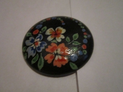 VANHA PUUKORU