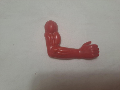 He-man Modulok käsi