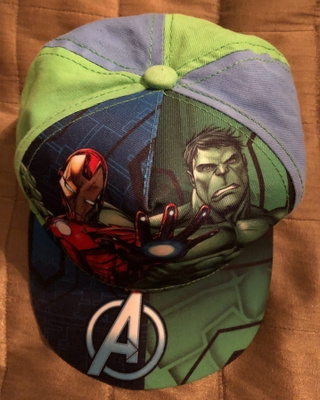 Avangers lippalakki