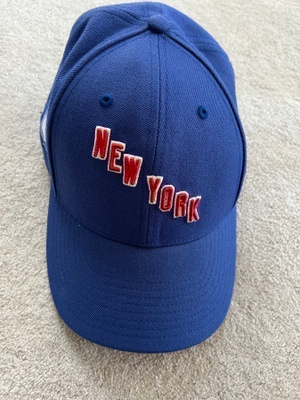 NEW YORK RANGERS LIPPALAKKI
