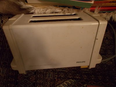 PHILIPS  TEFAL