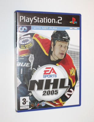 NHL 2005