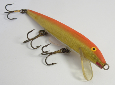 Rapala Original 11cm