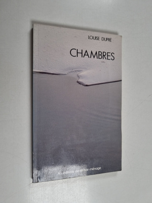 Louise Dupre : Chambres