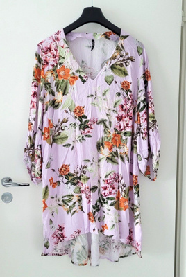 uusi XLNT mekko 2XL