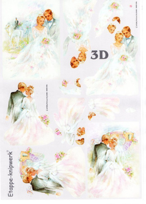 3D °°HÄÄPARIN TUNNELMALLINEN PÄIVÄ°°