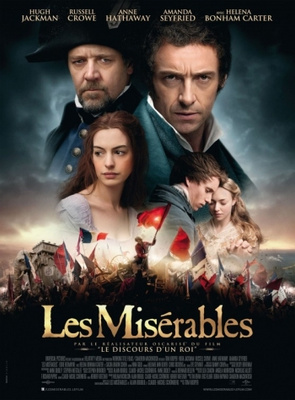 Les Miserables (DVD)