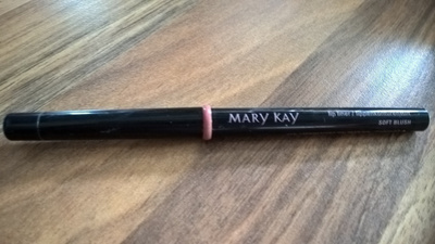 Mary Kay Lip Liner / Huultenrajauskynä