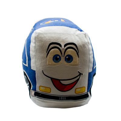 Zamboni Pehmolelu- Tappara-Shop