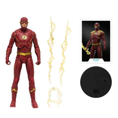 FLASH (DC MULTIVERSE) (77 265) dc multiversen.18cm FIGUURI