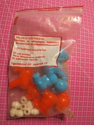 Vaunulelu