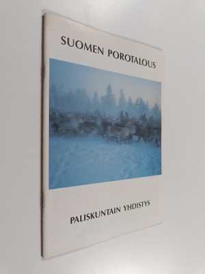 Suomen porotalous