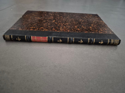 Heiligstedt: Jesaja (v. 1888)