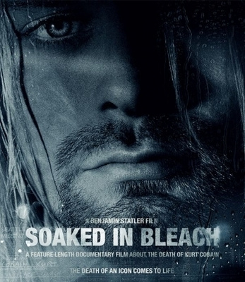 Soaked In Bleach  -   (Blu-ray)
