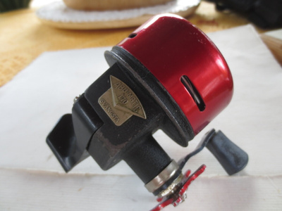 Abu - Matic, Umpikela 170, Sweden