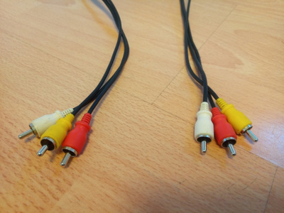 RCA 3x3 Uros