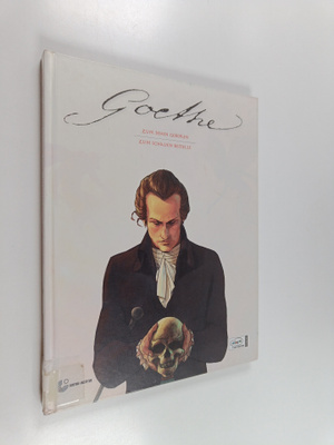 Johann Wolfgang von Goethe : Zum Sehen geboren
