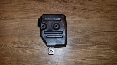 Jonsered 535, 525, 455, 450 Pakoputki Moottorisahaan