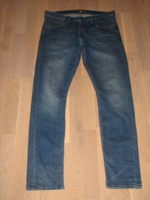 LEE 33/34 FARKUT