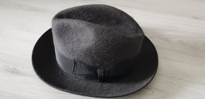 Dobesch Vianna Austria Huopahattu / Hattu / Lierihattu