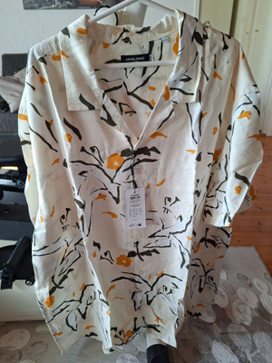 Rento kauluspaita 5XL