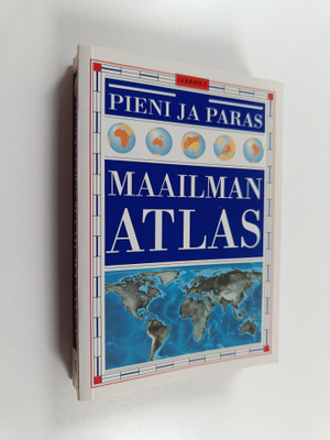 Pieni ja paras maailmanatlas