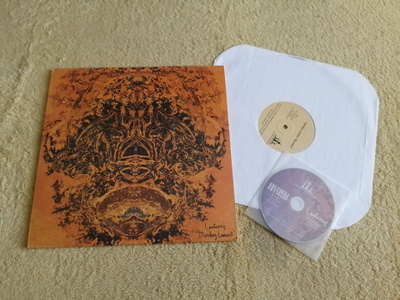 GULTSKRA ARTIKLER / LANTERNS - Gultskra Artikler Lanterns LP