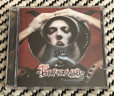 The Bereaved: Darkened Silhouette (CD)