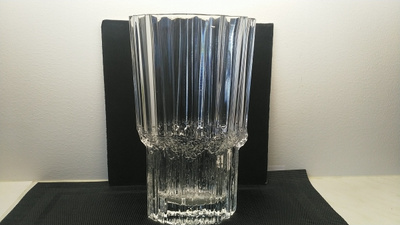 Tapio Wirkkala Pallas maljakko 260 mm, Iittala