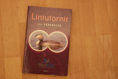 Jan Södersved Lintutornit D2