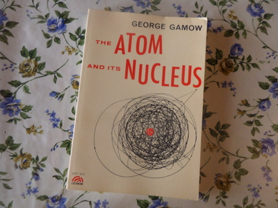 the atom and it s nucleus
